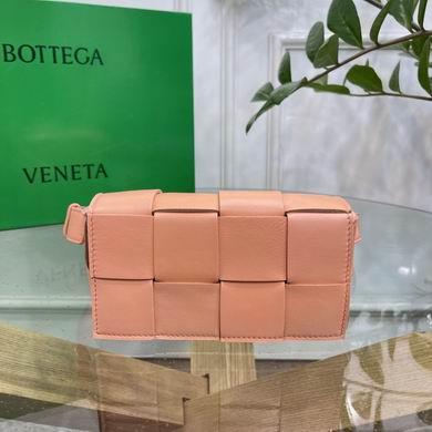 Bottega Veneta Replica Bags KF0015 17.5X9.5X5cm SL 3