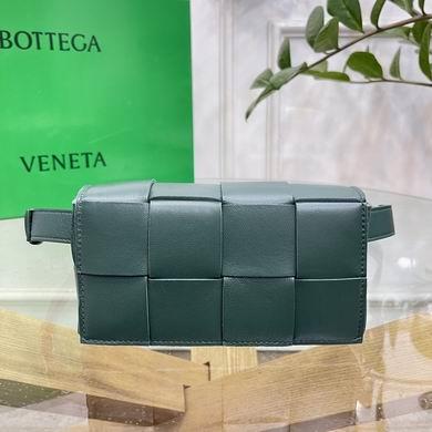 Bottega Veneta Replica Bags KF0015 17.5X9.5X5cm SL 2