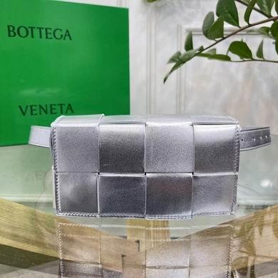 Bottega Veneta Replica Bags KF0015 17.5X9.5X5cm SL 1