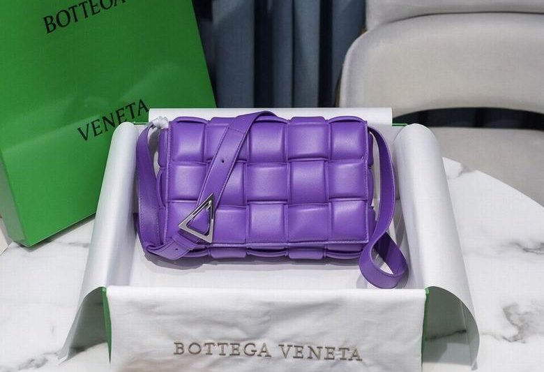 Bottega Veneta Replica Bags 6688 26x18x8cm DL 5