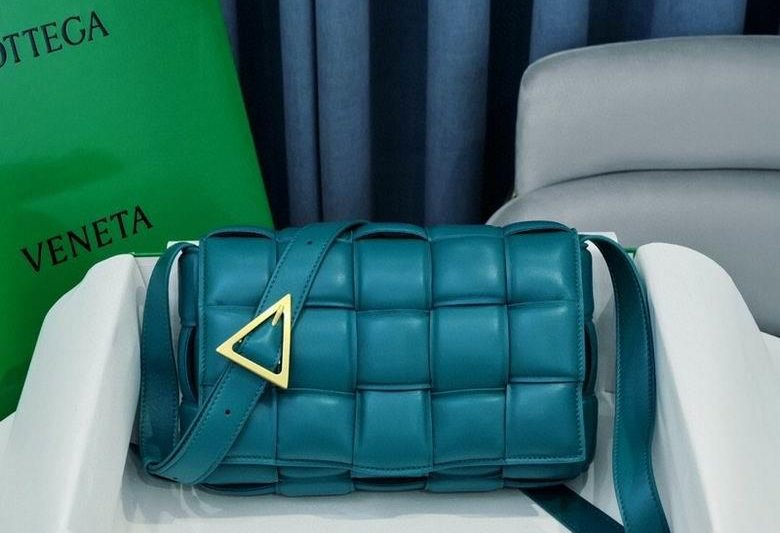 Bottega Veneta Replica Bags 6688 26x18x8cm DL 4