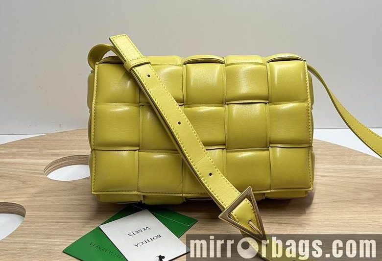 Bottega Veneta Replica Bags 6688 26x18x8cm DL 1