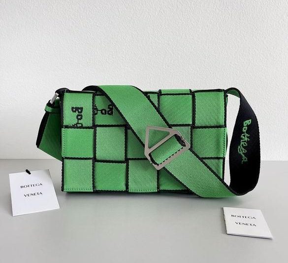 Bottega Veneta Replica Bags 680513 25x15x5cm BG 3