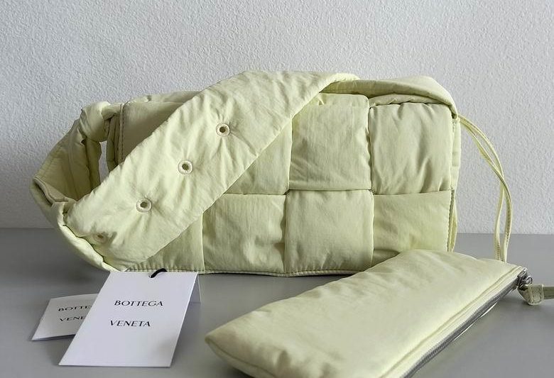 Bottega Veneta Replica Bags 628951 32x19x14cm BG 9