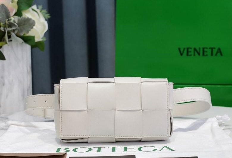 Bottega Veneta Replica Bags 6815 17.5×9.5x5cm DL 7
