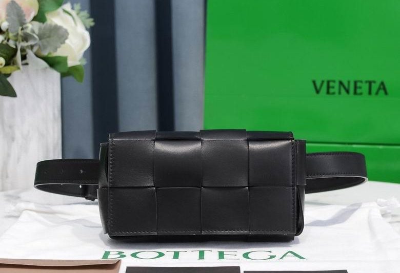 Bottega Veneta Replica Bags 6815 17.5×9.5x5cm DL 5
