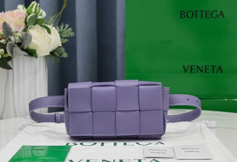 Bottega Veneta Replica Bags 6815 17.5×9.5x5cm DL 2