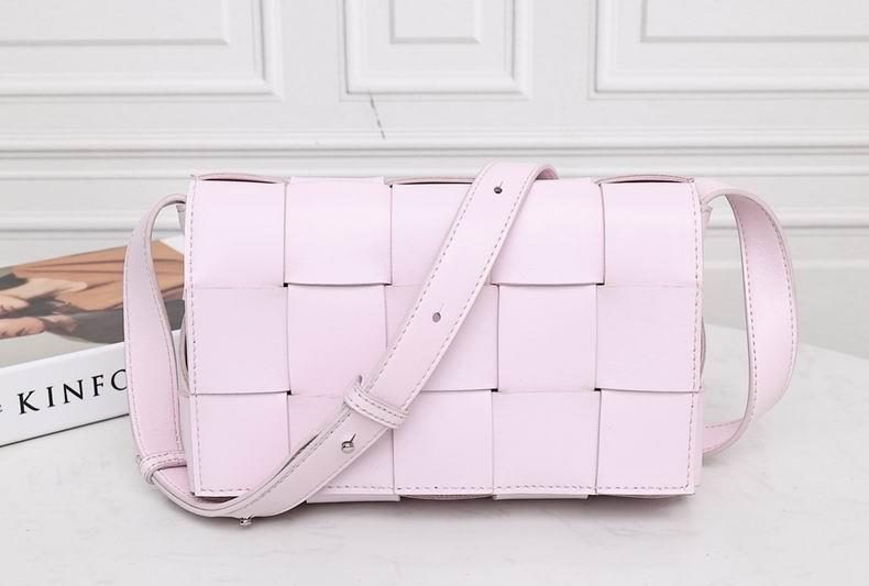 Bottega Veneta Replica Bags 6687 23x15x5 cm dl 28