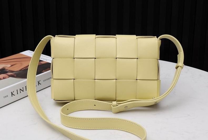 Bottega Veneta Replica Bags 6687 23x15x5 cm dl 27