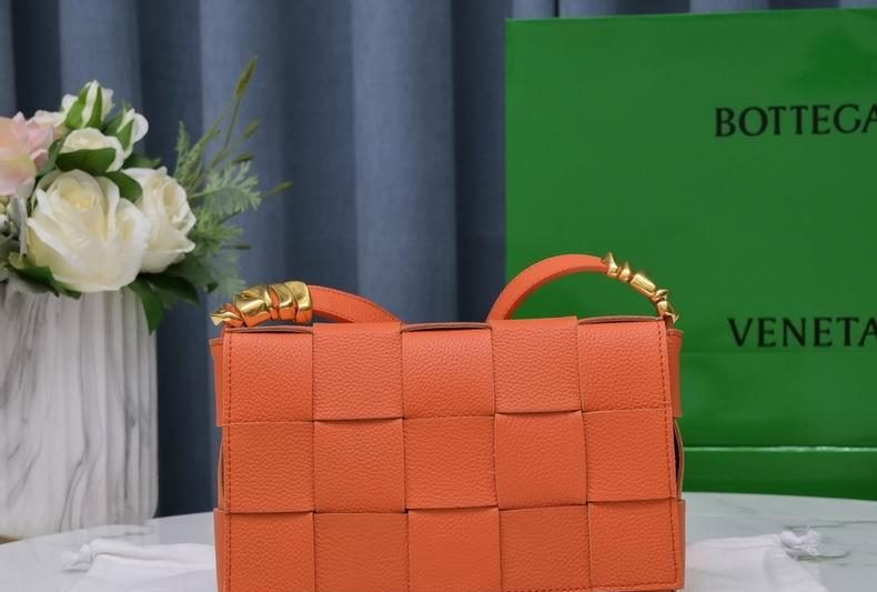 Bottega Veneta Replica Bags 6687 23x15x5 cm dl 25