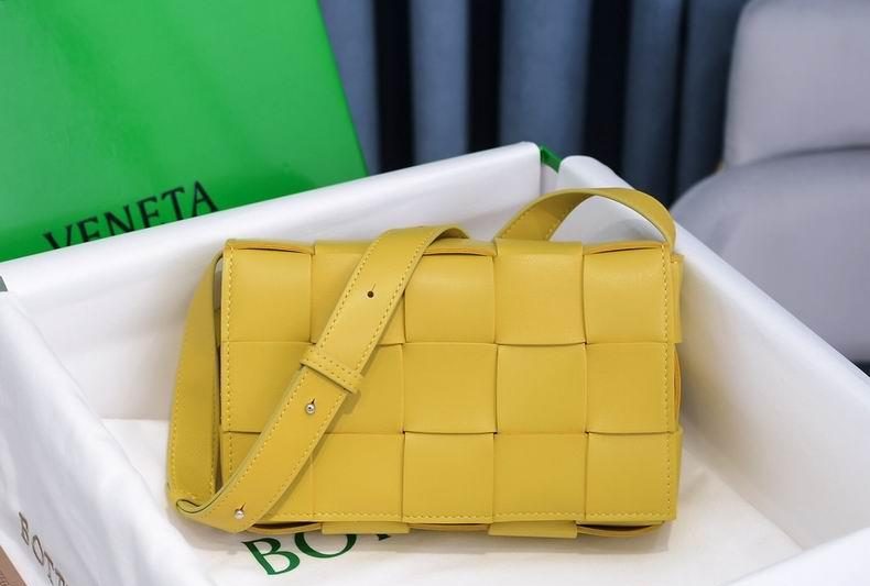 Bottega Veneta Replica Bags 6687 23x15x5 cm dl 24