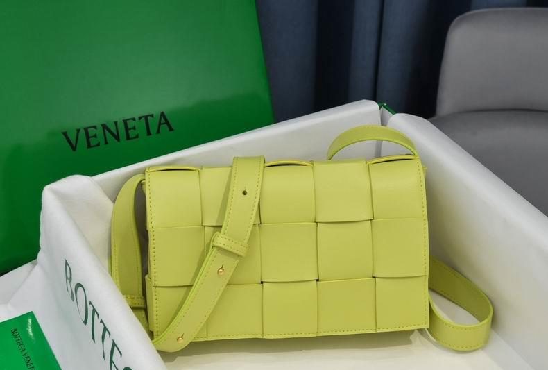 Bottega Veneta Replica Bags 6687 23x15x5 cm dl 23