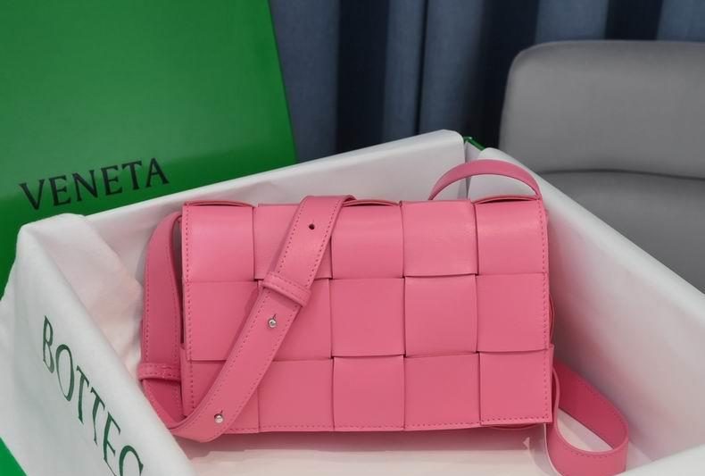 Bottega Veneta Replica Bags 6687 23x15x5 cm dl 22