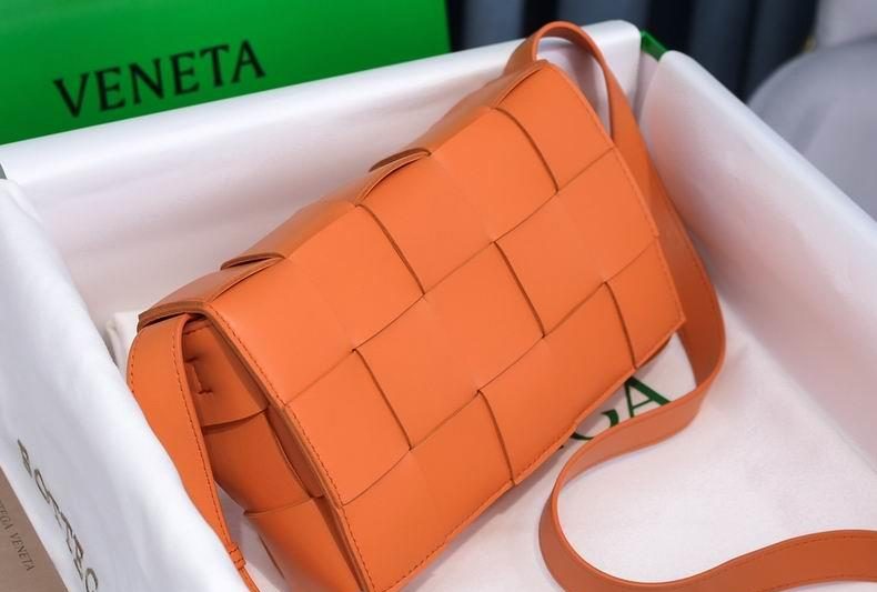 Bottega Veneta Replica Bags 6687 23x15x5 cm dl 20