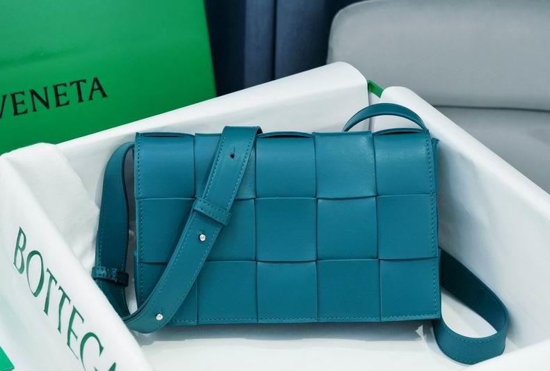 Bottega Veneta Replica Bags 6687 23x15x5 cm dl 19