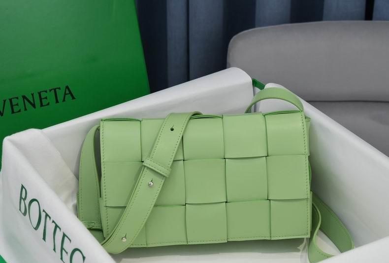 Bottega Veneta Replica Bags 6687 23x15x5 cm dl 18