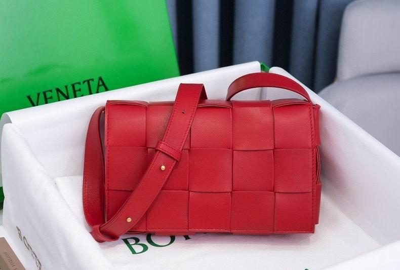 Bottega Veneta Replica Bags 6687 23x15x5 cm dl 16