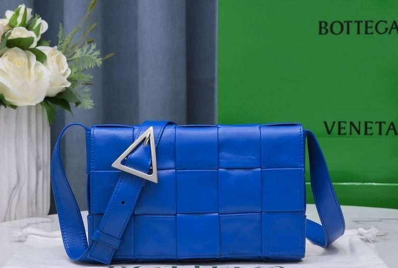 Bottega Veneta Replica Bags 6687 23x15x5 cm dl 15