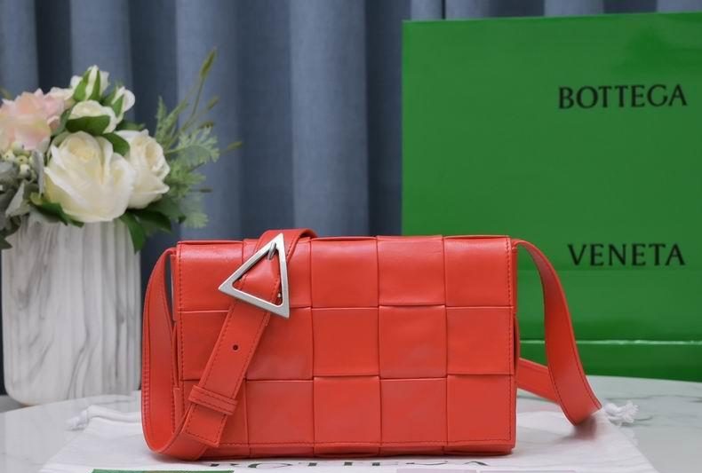 Bottega Veneta Replica Bags 6687 23x15x5 cm dl 14
