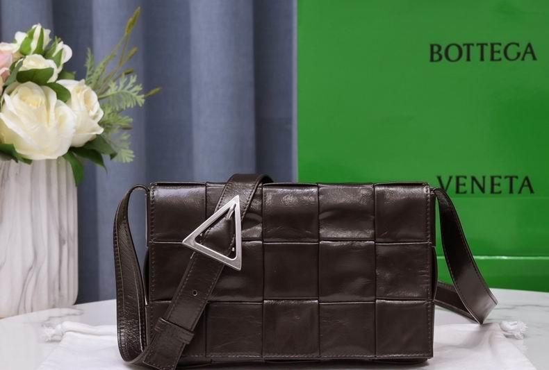 Bottega Veneta Replica Bags 6687 23x15x5 cm dl 13