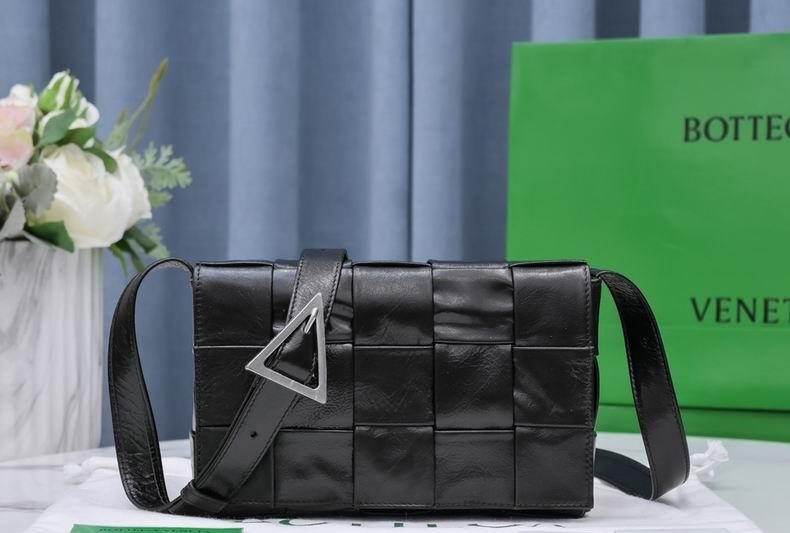 Bottega Veneta Replica Bags 6687 23x15x5 cm dl 12
