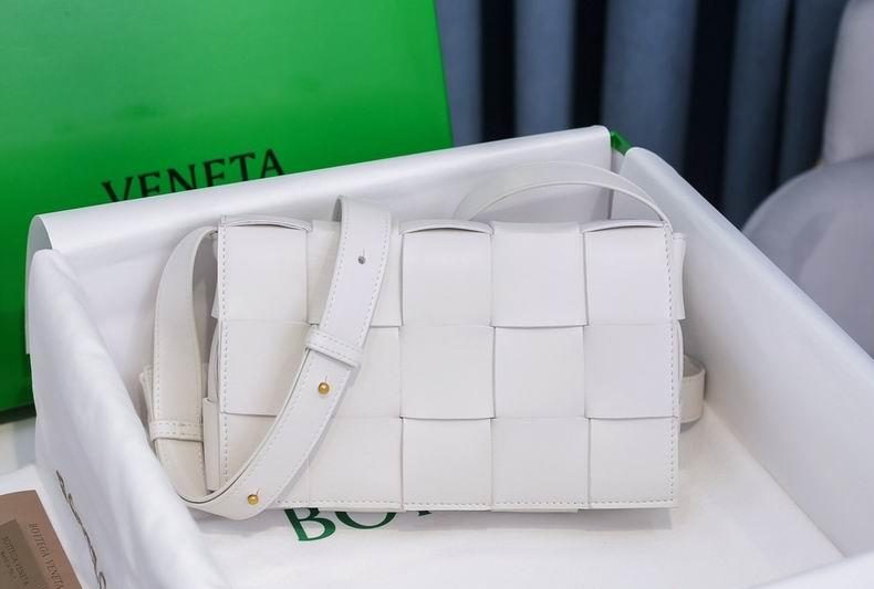Bottega Veneta Replica Bags 6687 23x15x5 cm dl 11