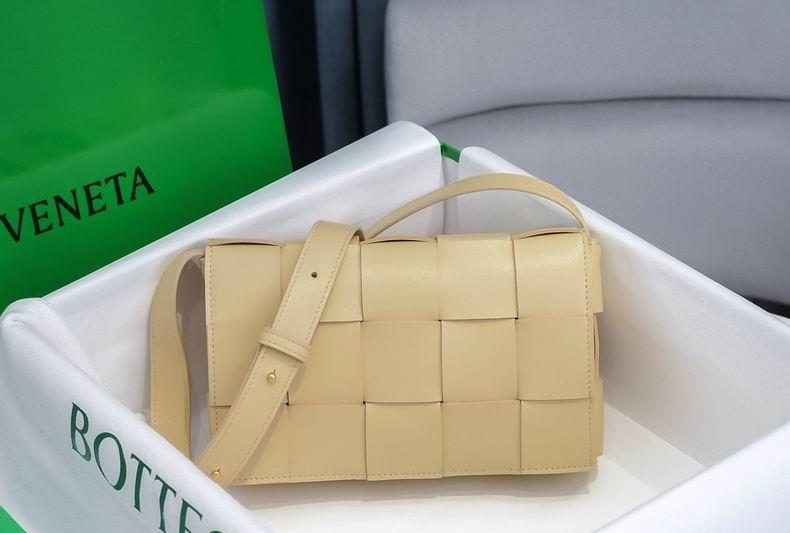 Bottega Veneta Replica Bags 6687 23x15x5 cm dl 10
