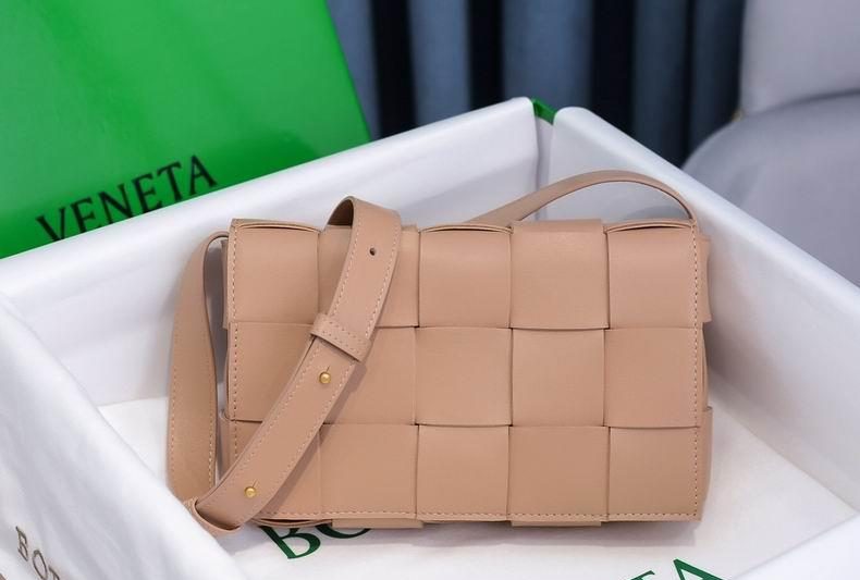 Bottega Veneta Replica Bags 6687 23x15x5 cm dl 9