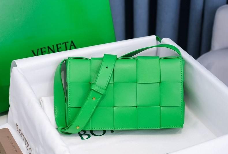 Bottega Veneta Replica Bags 6687 23x15x5 cm dl 8