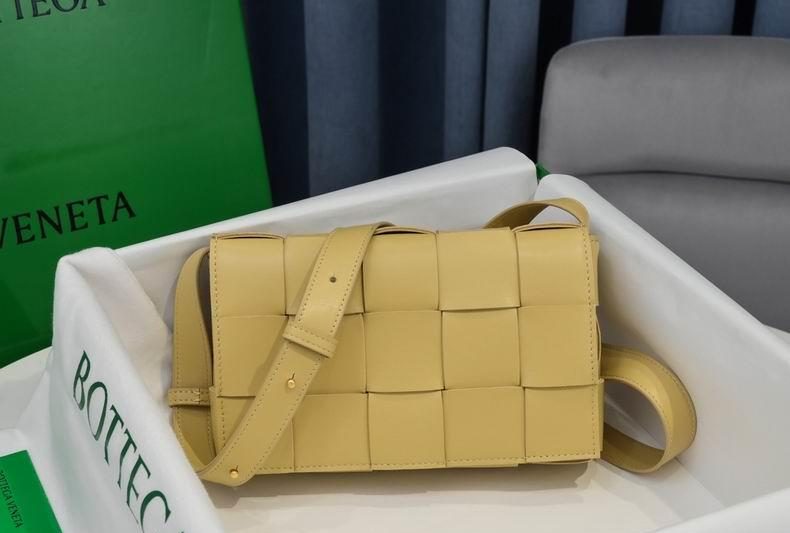 Bottega Veneta Replica Bags 6687 23x15x5 cm dl 7