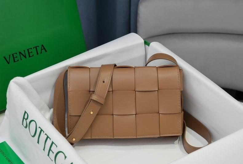 Bottega Veneta Replica Bags 6687 23x15x5 cm dl 6