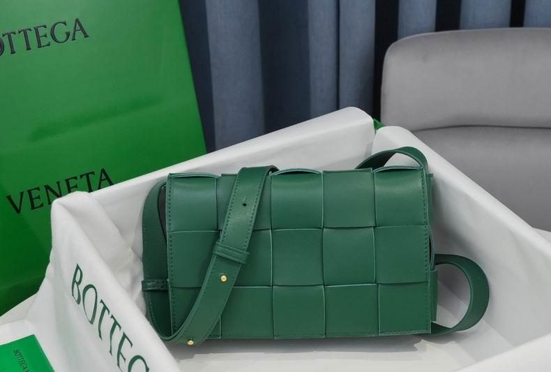 Bottega Veneta Replica Bags 6687 23x15x5 cm dl 5