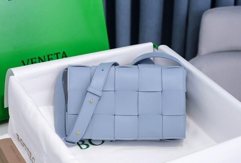 Bottega Veneta Replica Bags 6687 23x15x5 cm dl 4