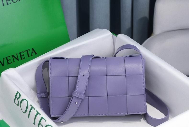 Bottega Veneta Replica Bags 6687 23x15x5 cm dl 3