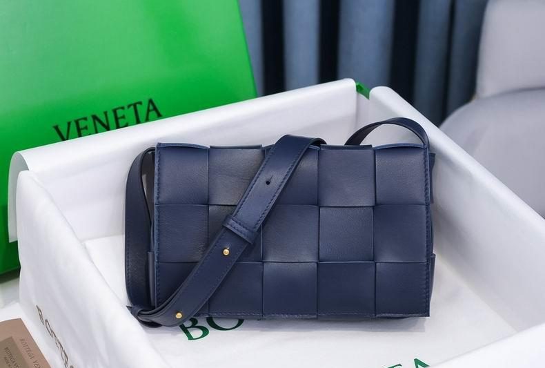 Bottega Veneta Replica Bags 6687 23x15x5 cm dl 2
