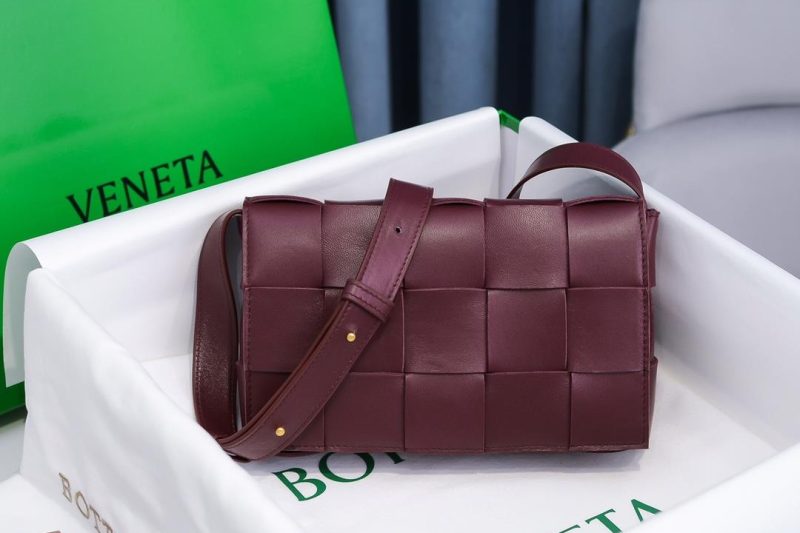 Bottega Veneta Replica Bags 6687 23x15x5 cm dl 1