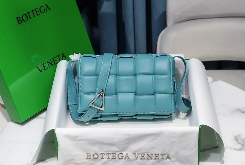 Bottega Veneta Replica Bags 6688 26x18x8 cm dl 23