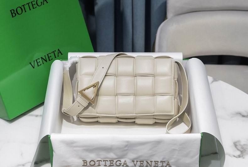 Bottega Veneta Replica Bags 6688 26x18x8 cm dl 21