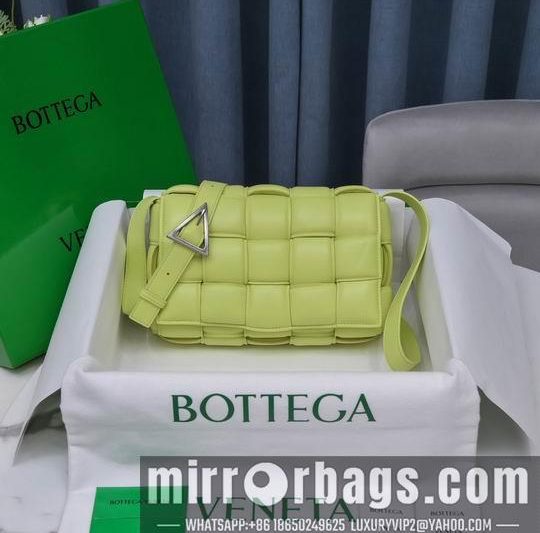 Bottega Veneta Replica Bags 6688 26x18x8 cm dl 19