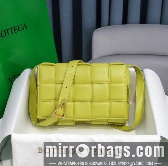 Bottega Veneta Replica Bags 6688 26x18x8 cm dl 17