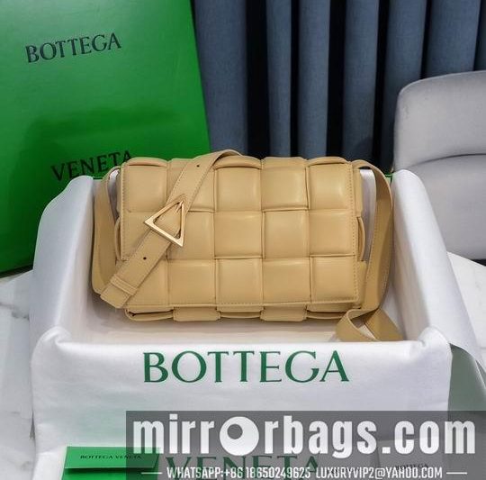 Bottega Veneta Replica Bags 6688 26x18x8 cm dl 16