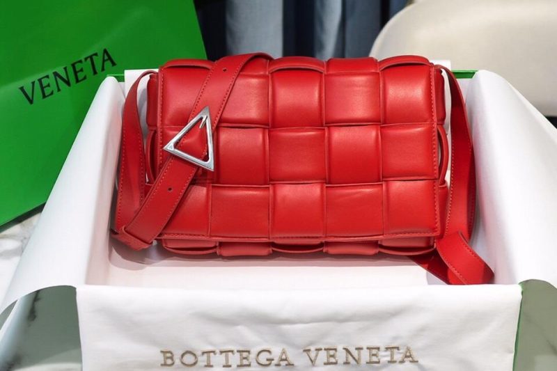 Bottega Veneta Replica Bags 6688 26x18x8 cm dl 11