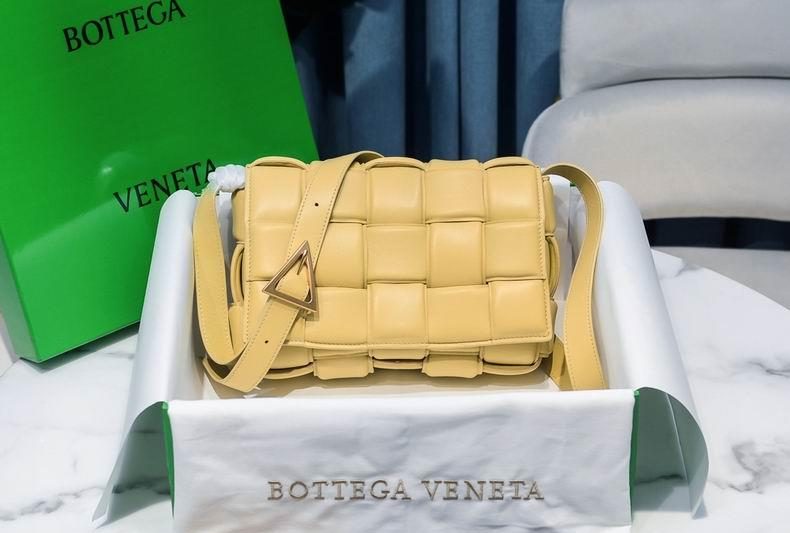 Bottega Veneta Replica Bags 6688 26x18x8 cm dl 9