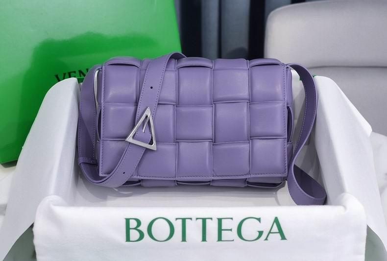 Bottega Veneta Replica Bags 6688 26x18x8 cm dl 7