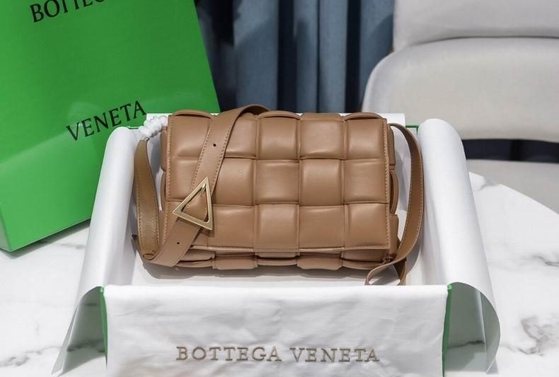 Bottega Veneta Replica Bags 6688 26x18x8 cm dl 5
