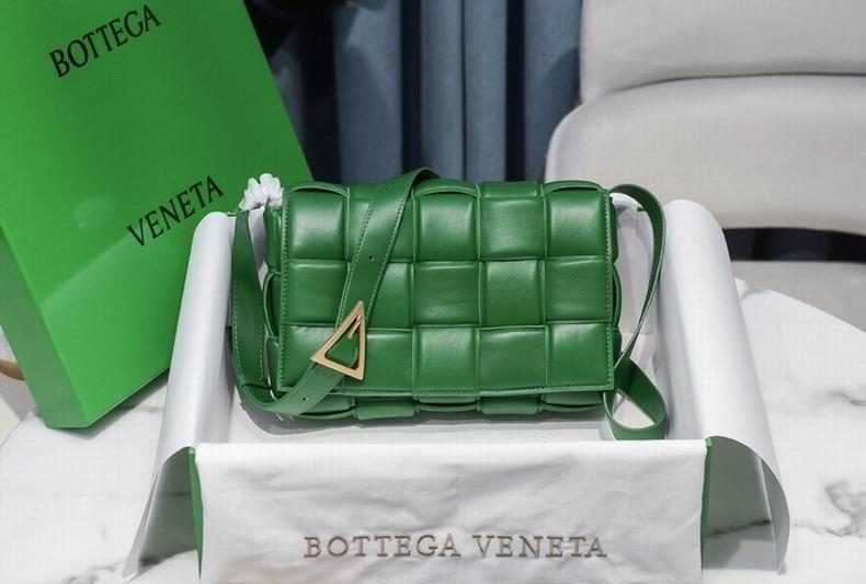 Bottega Veneta Replica Bags 6688 26x18x8 cm dl 4