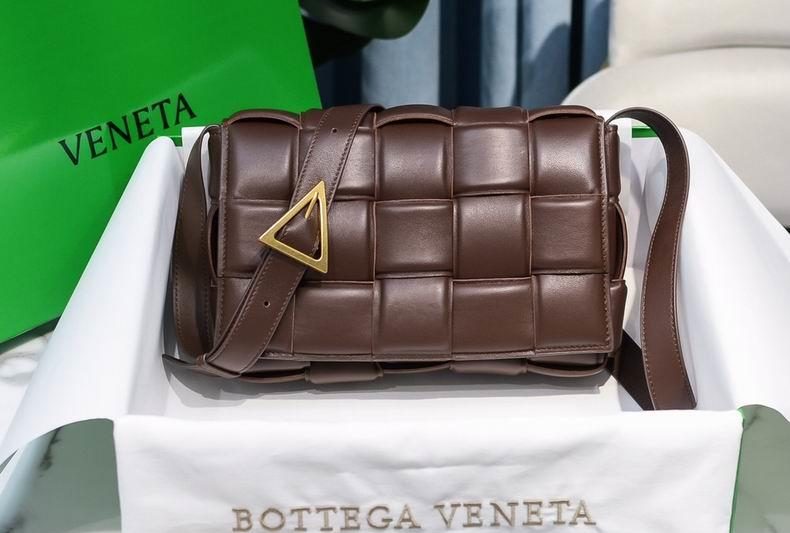 Bottega Veneta Replica Bags 6688 26x18x8 cm dl 3