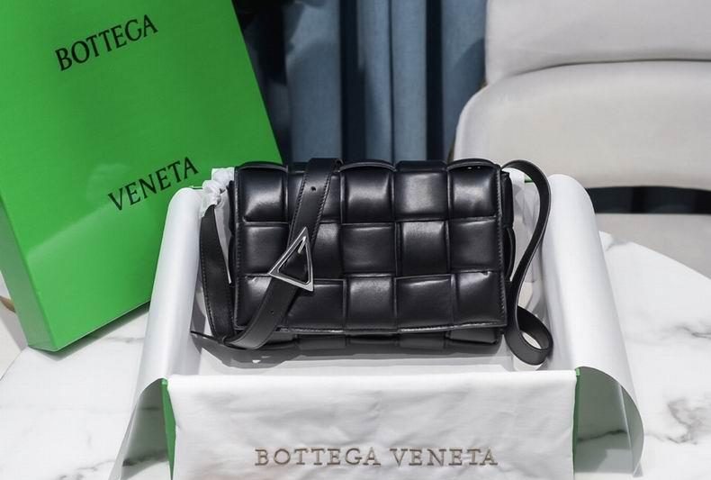 Bottega Veneta Replica Bags 6688 26x18x8 cm dl 2