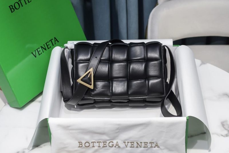 Bottega Veneta Replica Bags 6688 26x18x8 cm dl 1