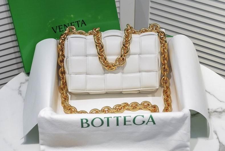 Bottega Veneta Replica Bags Cassstte 26x18x8 cm dl 20